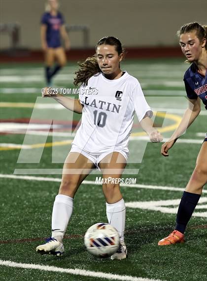 Thumbnail 3 in Charlotte Latin @ Providence Day photogallery.