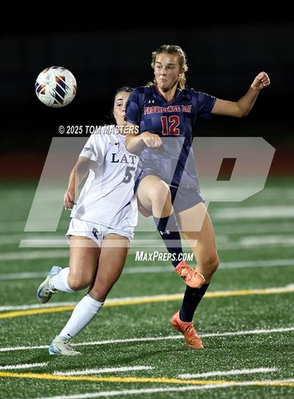 Thumbnail 3 in Charlotte Latin @ Providence Day photogallery.