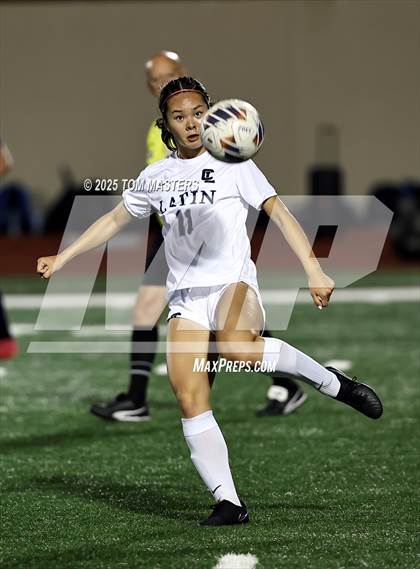 Thumbnail 1 in Charlotte Latin @ Providence Day photogallery.