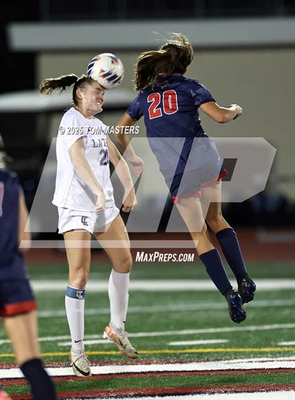 Thumbnail 2 in Charlotte Latin @ Providence Day photogallery.