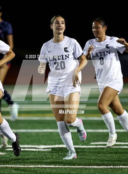 Thumbnail 3 in Charlotte Latin @ Providence Day photogallery.
