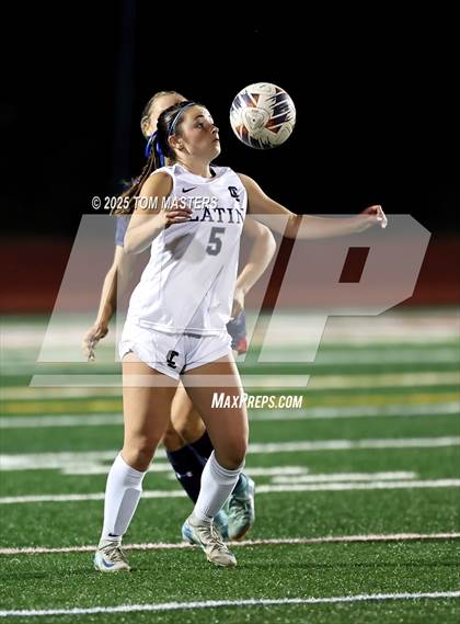 Thumbnail 1 in Charlotte Latin @ Providence Day photogallery.
