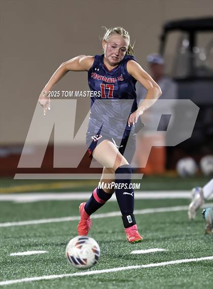 Thumbnail 3 in Charlotte Latin @ Providence Day photogallery.