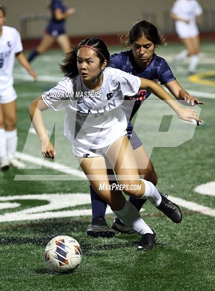 Thumbnail 1 in Charlotte Latin @ Providence Day photogallery.