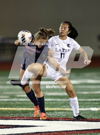 Thumbnail 1 in Charlotte Latin @ Providence Day photogallery.