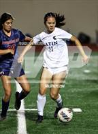 Photo from the gallery "Charlotte Latin @ Providence Day"