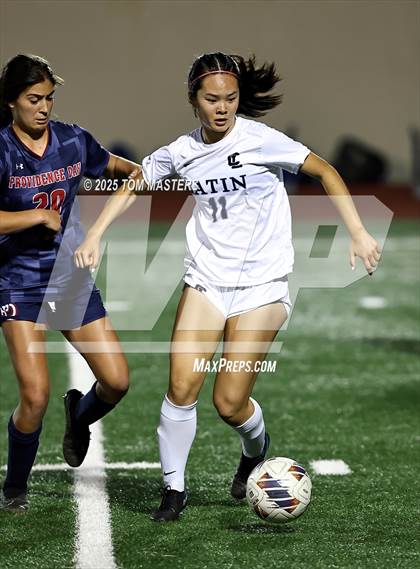 Thumbnail 2 in Charlotte Latin @ Providence Day photogallery.
