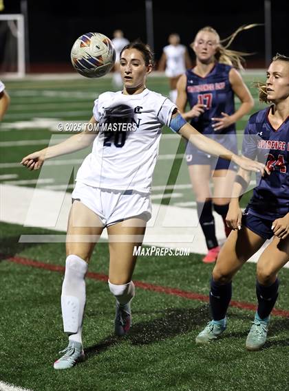 Thumbnail 2 in Charlotte Latin @ Providence Day photogallery.