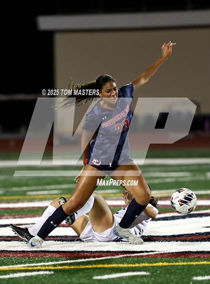 Thumbnail 1 in Charlotte Latin @ Providence Day photogallery.