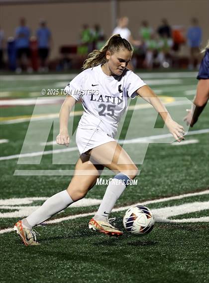 Thumbnail 3 in Charlotte Latin @ Providence Day photogallery.