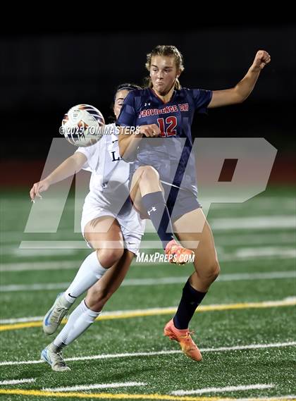 Thumbnail 1 in Charlotte Latin @ Providence Day photogallery.