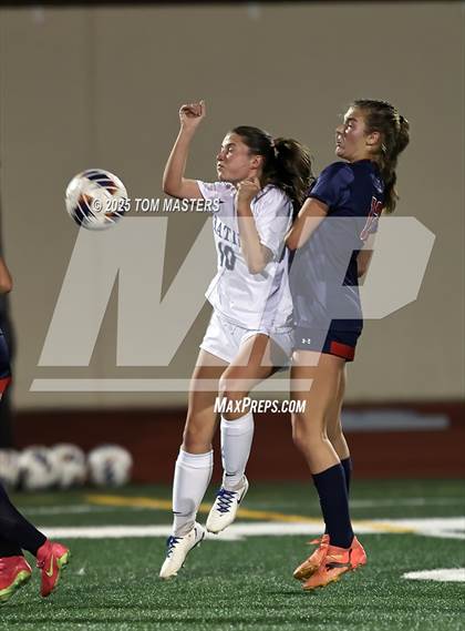 Thumbnail 1 in Charlotte Latin @ Providence Day photogallery.