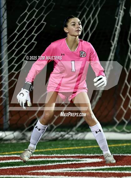 Thumbnail 2 in Charlotte Latin @ Providence Day photogallery.