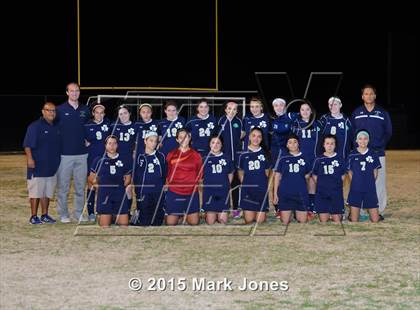 Thumbnail 2 in Yuma Catholic @ Northwest Christian (AIA D3 Playoff) photogallery.