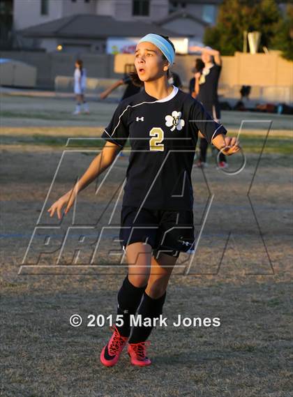 Thumbnail 3 in Yuma Catholic @ Northwest Christian (AIA D3 Playoff) photogallery.
