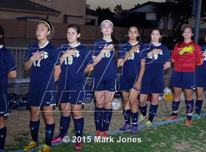 Thumbnail 2 in Yuma Catholic @ Northwest Christian (AIA D3 Playoff) photogallery.