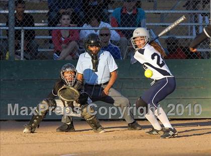 Thumbnail 1 in Casa Roble vs. Rodriguez (CIF SJS D3 Final - Game 2) photogallery.