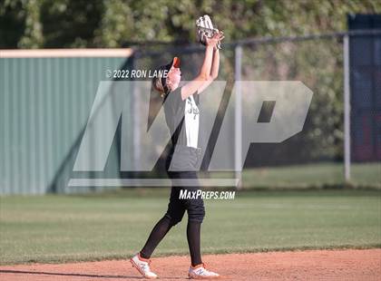 Thumbnail 3 in Norman @ Mustang photogallery.