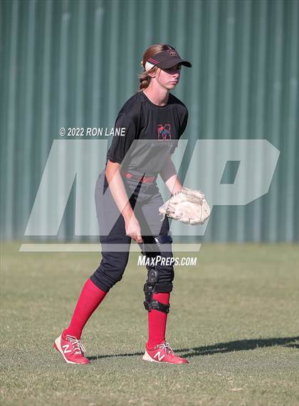 Thumbnail 3 in Norman @ Mustang photogallery.