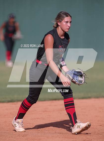 Thumbnail 3 in Norman @ Mustang photogallery.