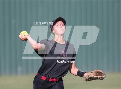 Thumbnail 3 in Norman @ Mustang photogallery.