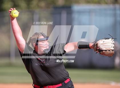 Thumbnail 3 in Norman @ Mustang photogallery.