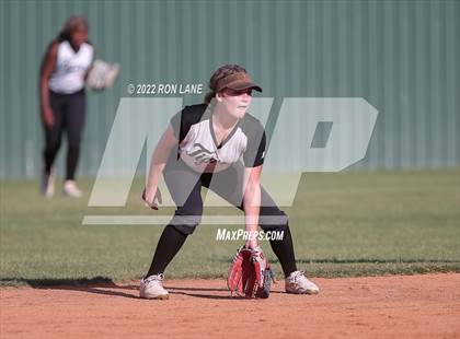 Thumbnail 3 in Norman @ Mustang photogallery.