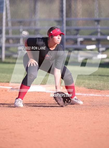 Thumbnail 1 in Norman @ Mustang photogallery.