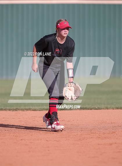 Thumbnail 1 in Norman @ Mustang photogallery.
