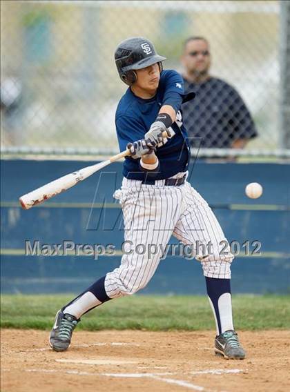 Thumbnail 2 in Roosevelt vs South East  photogallery.