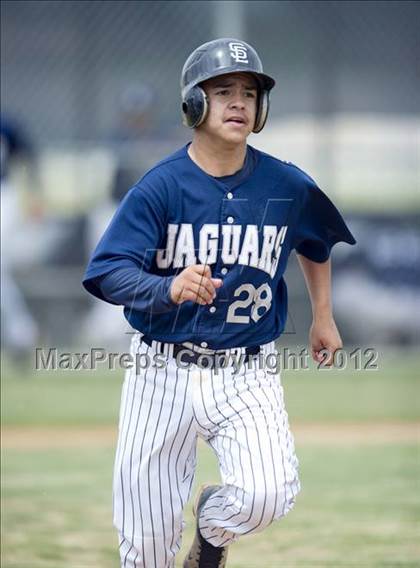 Thumbnail 3 in Roosevelt vs South East  photogallery.