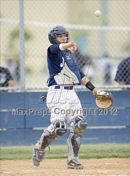 Thumbnail 1 in Roosevelt vs South East  photogallery.
