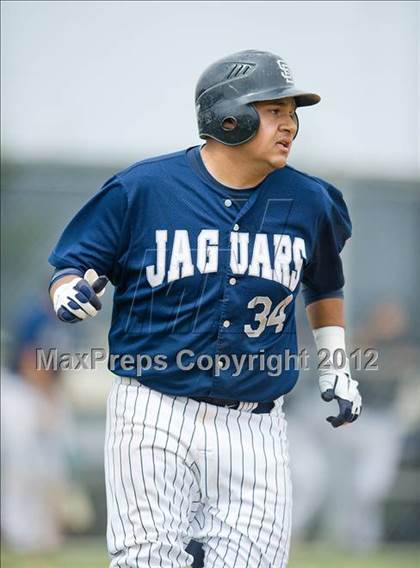 Thumbnail 1 in Roosevelt vs South East  photogallery.