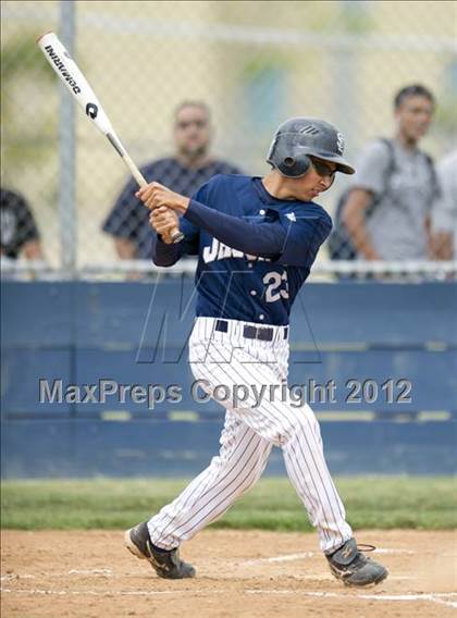 Thumbnail 1 in Roosevelt vs South East  photogallery.