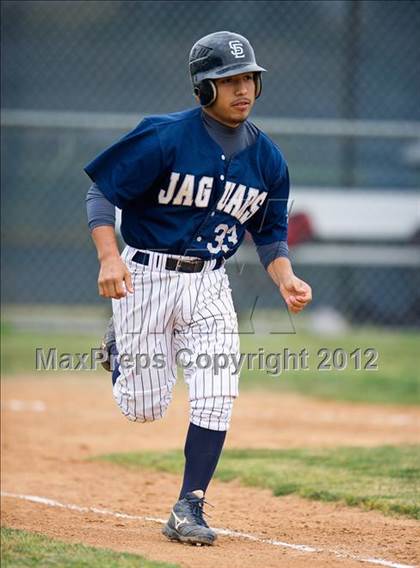 Thumbnail 3 in Roosevelt vs South East  photogallery.