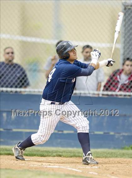 Thumbnail 1 in Roosevelt vs South East  photogallery.