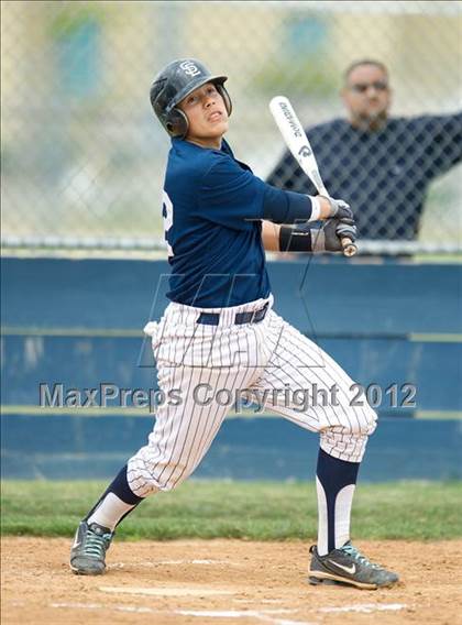Thumbnail 3 in Roosevelt vs South East  photogallery.