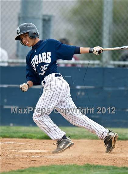 Thumbnail 3 in Roosevelt vs South East  photogallery.