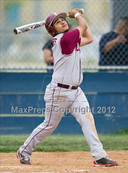 Thumbnail 1 in Roosevelt vs South East  photogallery.