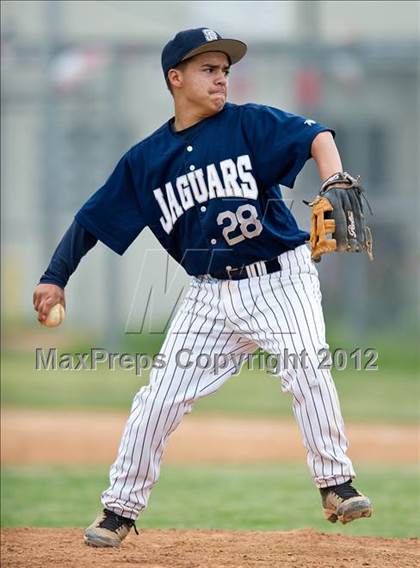 Thumbnail 1 in Roosevelt vs South East  photogallery.