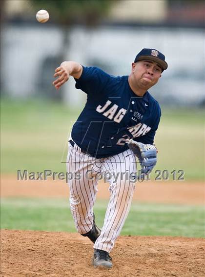 Thumbnail 3 in Roosevelt vs South East  photogallery.