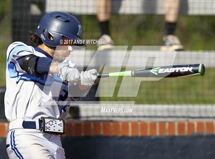 Thumbnail 1 in North Port vs. McMinn County photogallery.