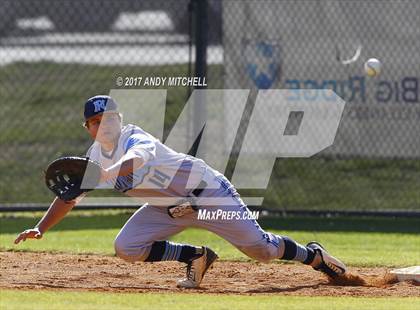 Thumbnail 3 in North Port vs. McMinn County photogallery.