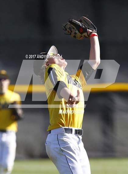 Thumbnail 1 in North Port vs. McMinn County photogallery.