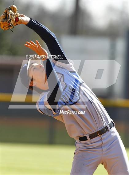 Thumbnail 1 in North Port vs. McMinn County photogallery.