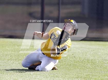 Thumbnail 3 in North Port vs. McMinn County photogallery.
