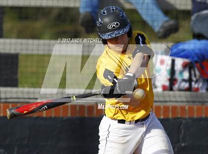 Thumbnail 1 in North Port vs. McMinn County photogallery.