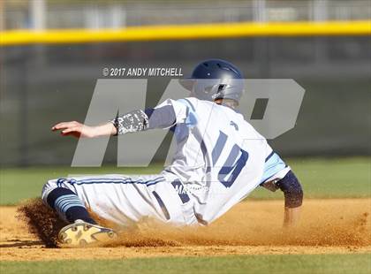 Thumbnail 2 in North Port vs. McMinn County photogallery.