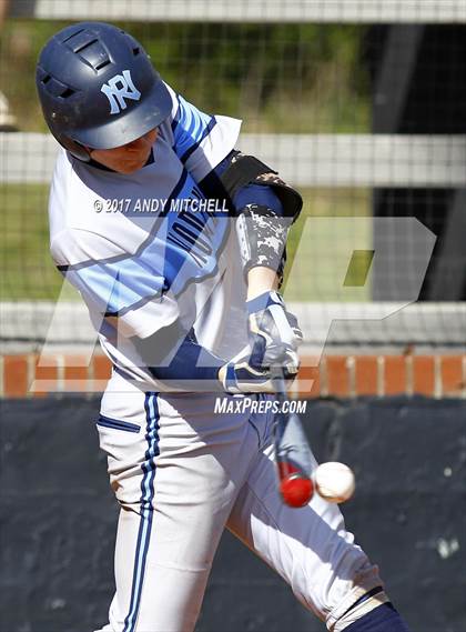 Thumbnail 3 in North Port vs. McMinn County photogallery.