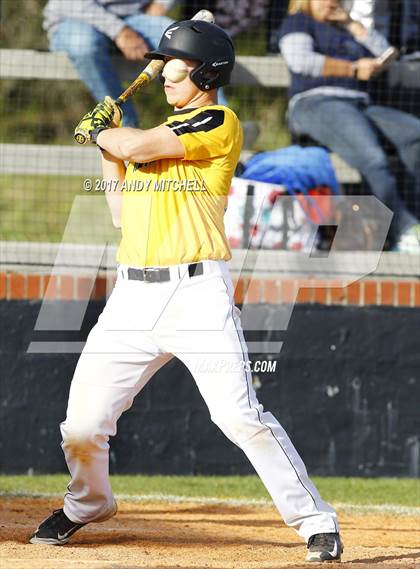 Thumbnail 3 in North Port vs. McMinn County photogallery.